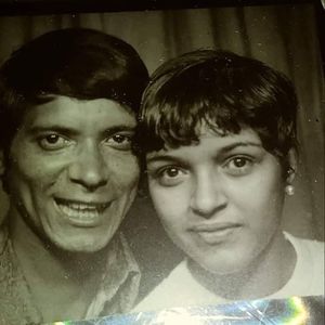 Meet your Posher, Alba